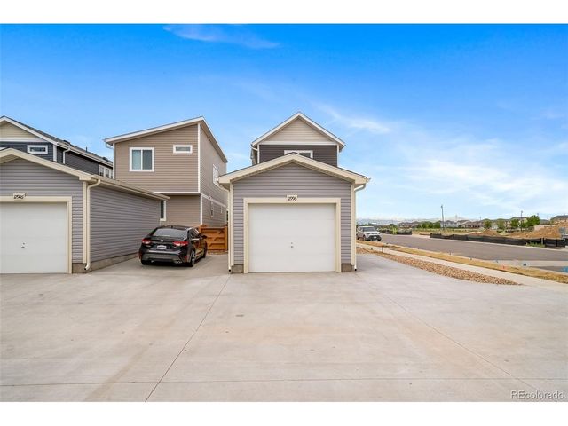 12907 E 103rd Ave, Commerce City, CO 80022
