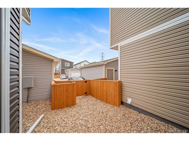 12907 E 103rd Ave, Commerce City, CO 80022