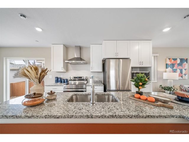 12907 E 103rd Ave, Commerce City, CO 80022