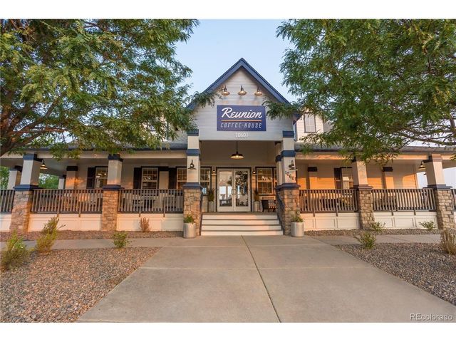 12907 E 103rd Ave, Commerce City, CO 80022