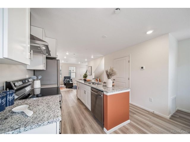 12907 E 103rd Ave, Commerce City, CO 80022