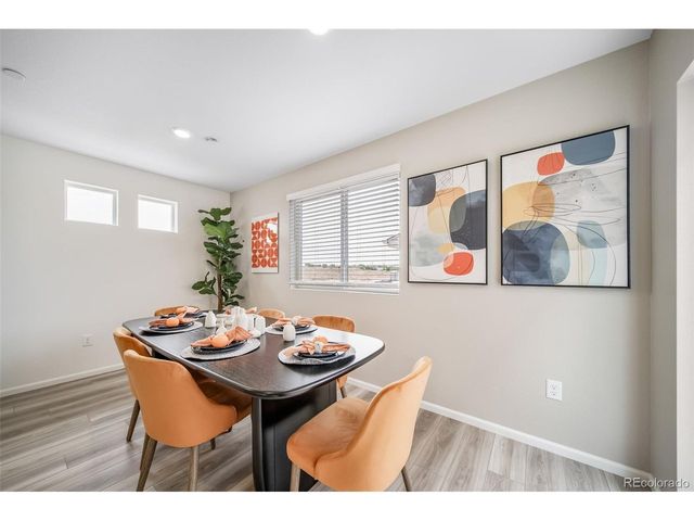 12907 E 103rd Ave, Commerce City, CO 80022