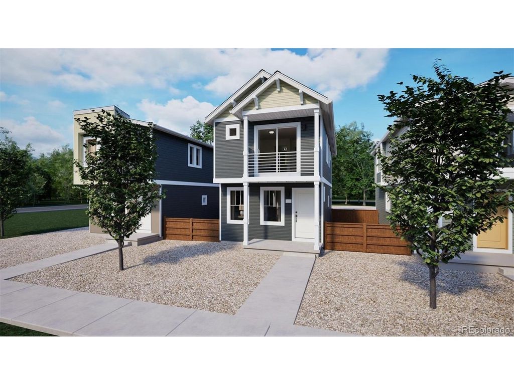 12907 E 103rd Ave, Commerce City, CO 80022