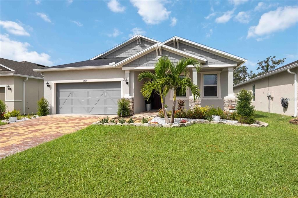 3419 74TH AVENUE CIRCLE E, Sarasota, FL 34243