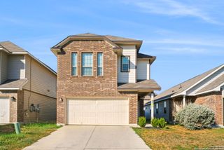 5415 Moni Rock, San Antonio, TX 78223