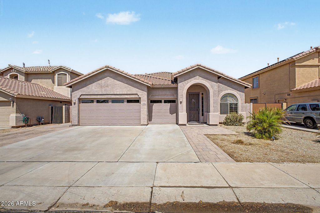 7226 W SHERRI JEAN Lane, Peoria, AZ 85382 — photo 2