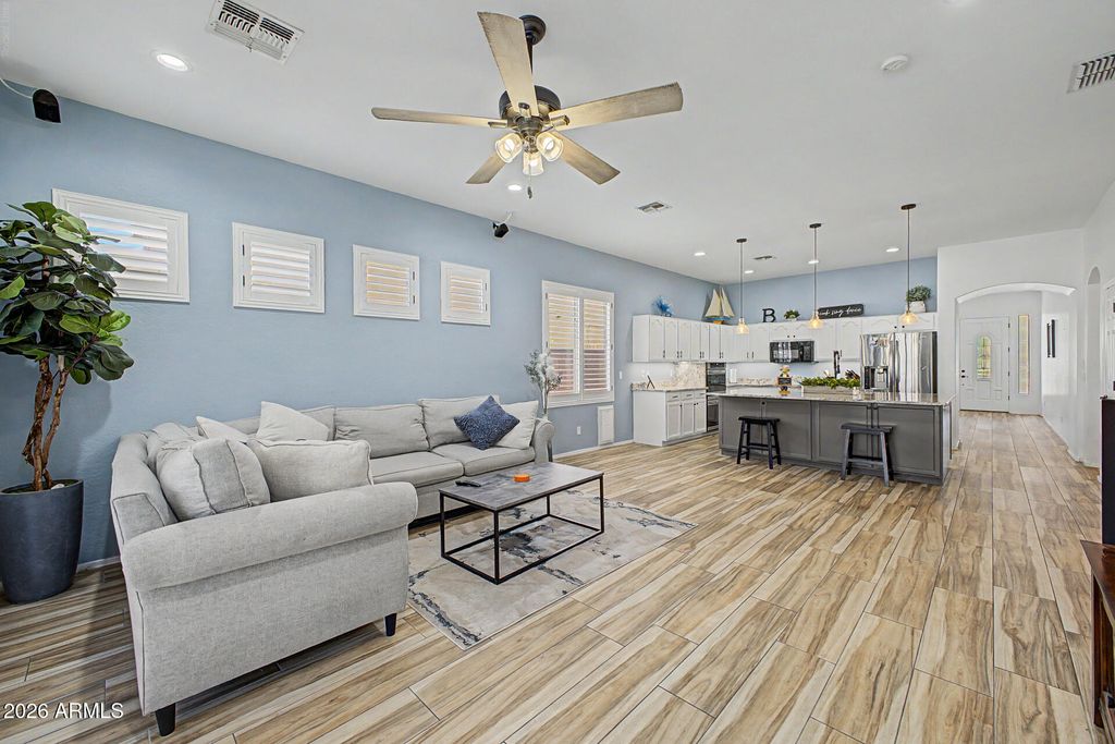 7226 W SHERRI JEAN Lane, Peoria, AZ 85382 — photo 5