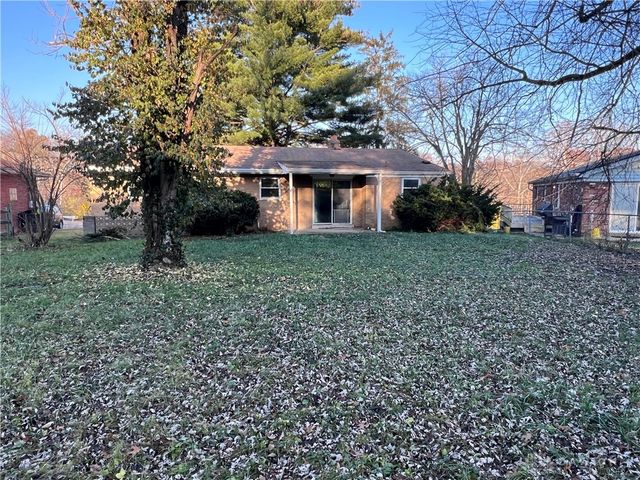 2175 Carlsbory Drive, Cincinnati, OH 45231