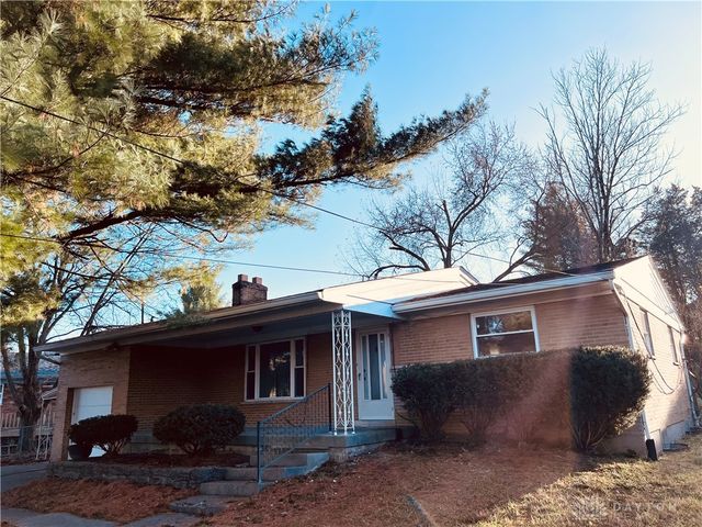 2175 Carlsbory Drive, Cincinnati, OH 45231