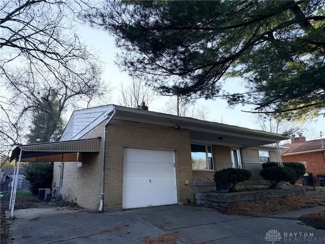 2175 Carlsbory Drive, Cincinnati, OH 45231