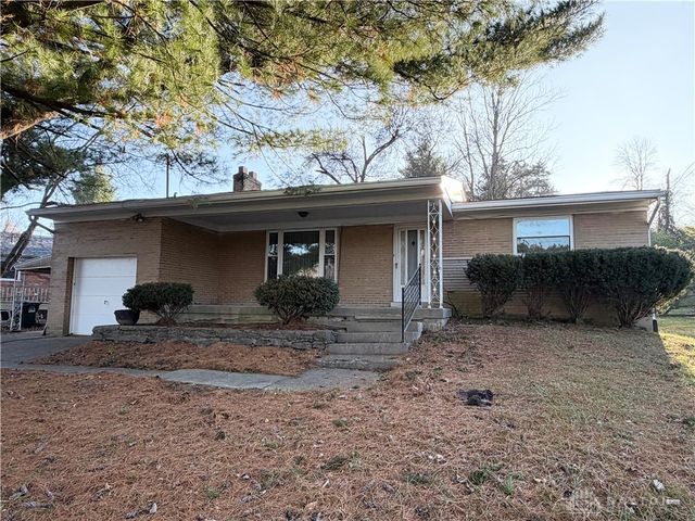 2175 Carlsbory Drive, Cincinnati, OH 45231