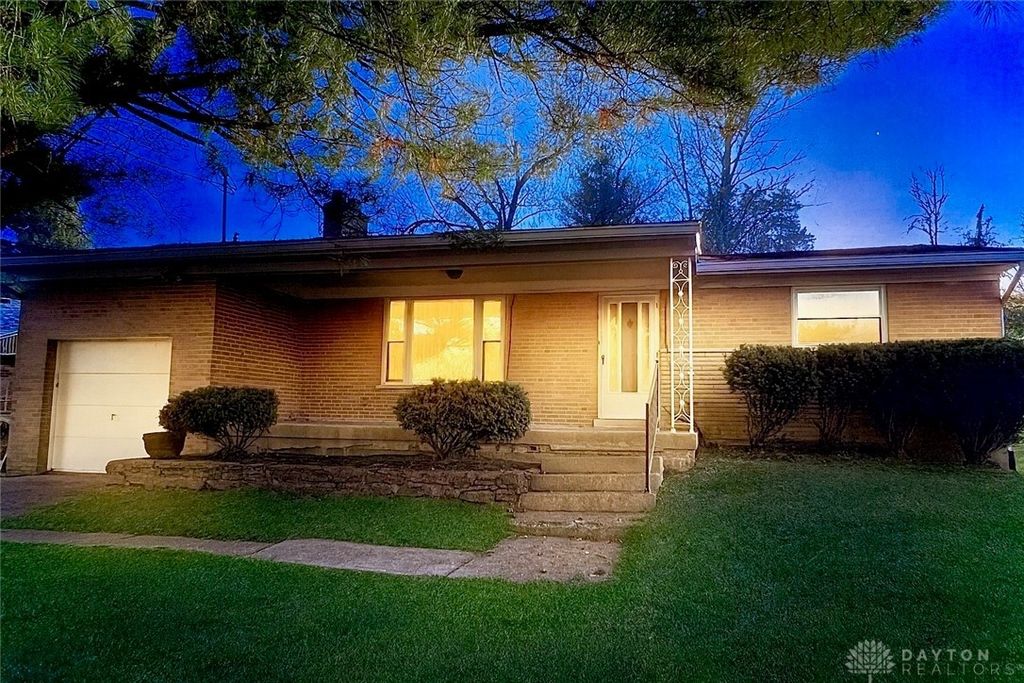 2175 Carlsbory Drive, Cincinnati, OH 45231