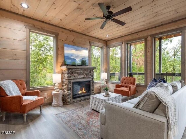 2434 Breezy Road, Sevierville, TN 37876
