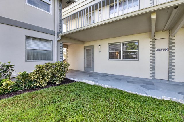 449 MONACO J, Delray Beach, FL 33446