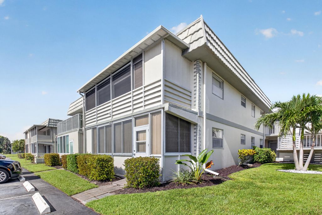 449 MONACO J, Delray Beach, FL 33446