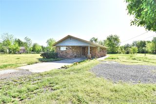 1301 NE 9th Street, Wagoner, OK 74467