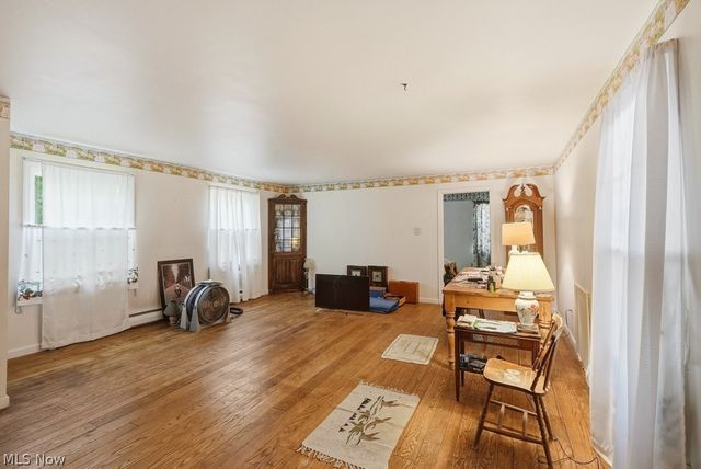 250 E Washington Street, Chagrin Falls, OH 44022