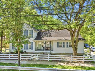 250 E Washington Street, Chagrin Falls, OH 44022