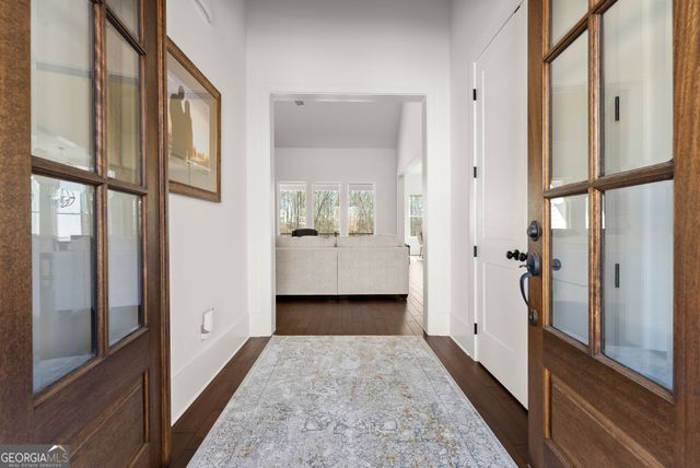 254 Samson Way, Cleveland, GA 30528