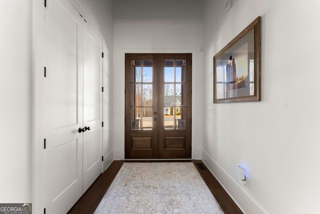 254 Samson Way, Cleveland, GA 30528