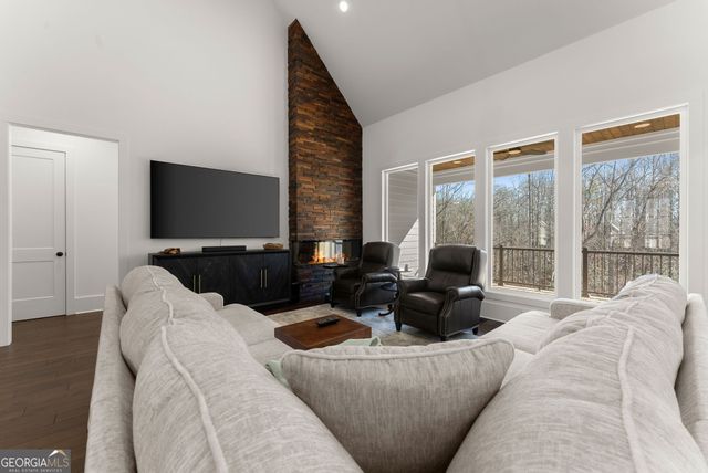 254 Samson Way, Cleveland, GA 30528