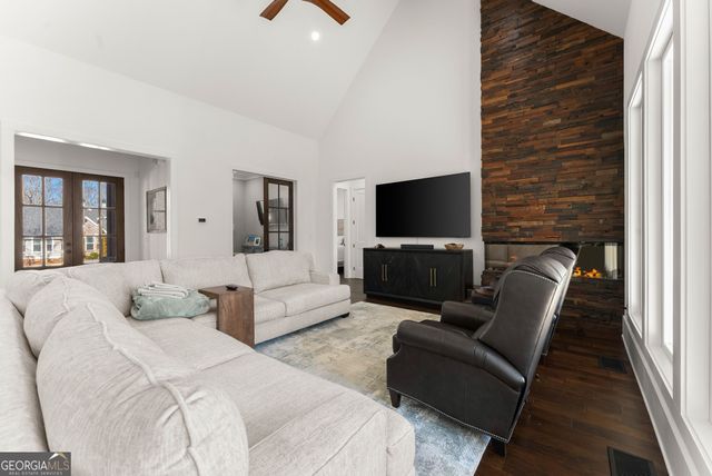 254 Samson Way, Cleveland, GA 30528