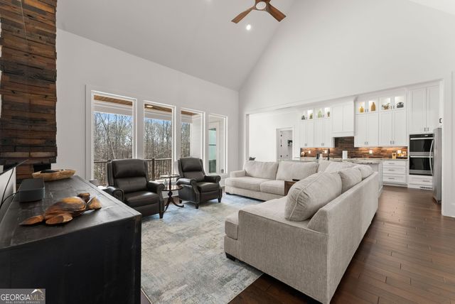 254 Samson Way, Cleveland, GA 30528