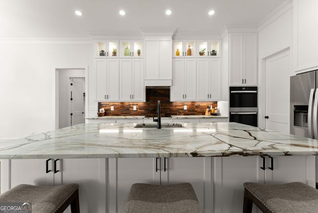 254 Samson Way, Cleveland, GA 30528