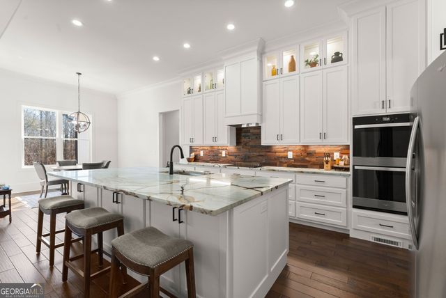 254 Samson Way, Cleveland, GA 30528