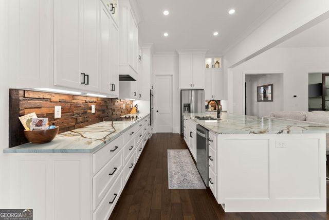 254 Samson Way, Cleveland, GA 30528