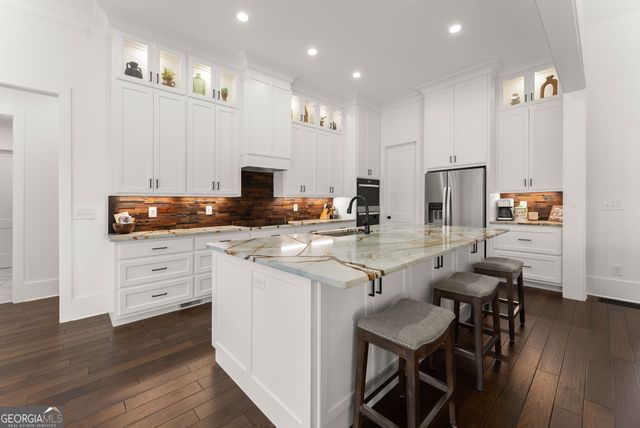 254 Samson Way, Cleveland, GA 30528