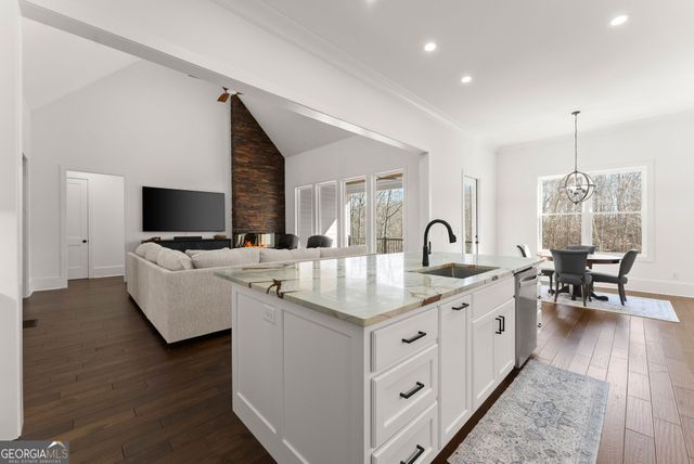 254 Samson Way, Cleveland, GA 30528