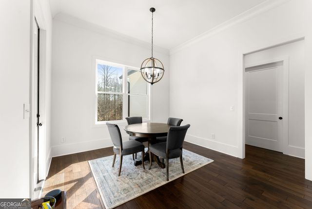 254 Samson Way, Cleveland, GA 30528