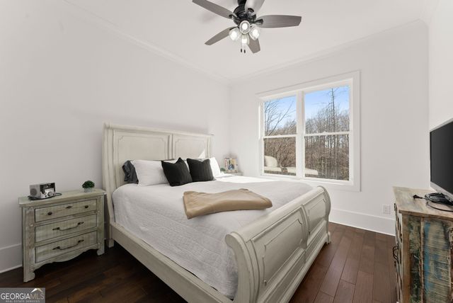 254 Samson Way, Cleveland, GA 30528