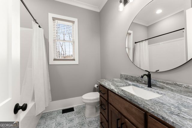 254 Samson Way, Cleveland, GA 30528