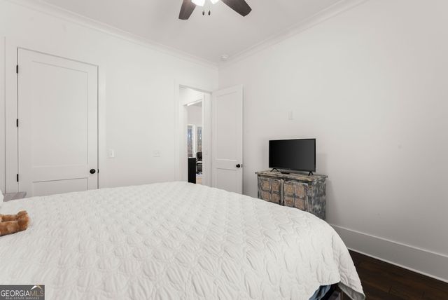 254 Samson Way, Cleveland, GA 30528