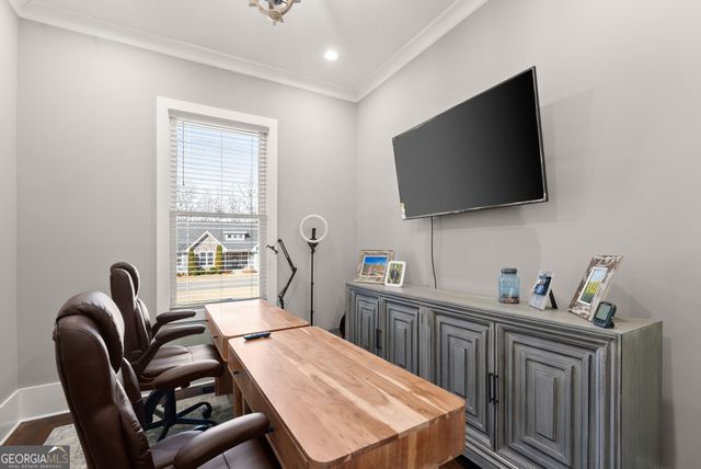 254 Samson Way, Cleveland, GA 30528