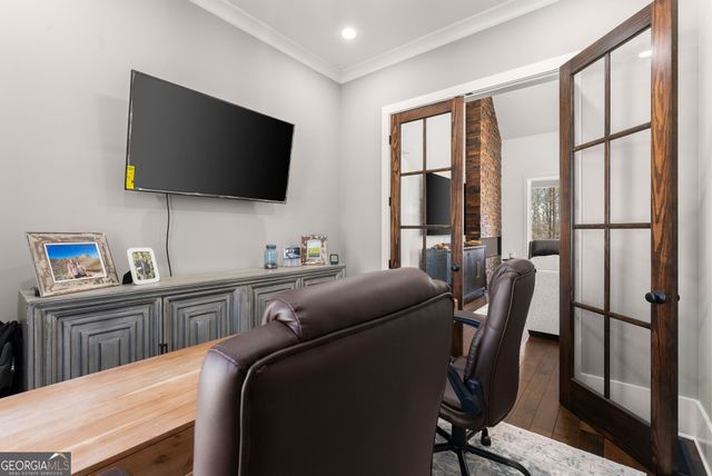 254 Samson Way, Cleveland, GA 30528