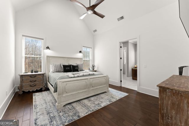 254 Samson Way, Cleveland, GA 30528