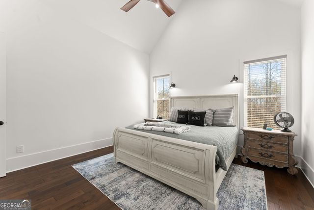 254 Samson Way, Cleveland, GA 30528