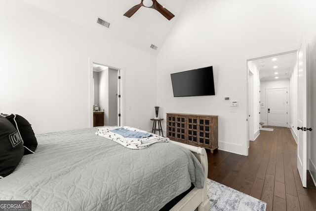 254 Samson Way, Cleveland, GA 30528