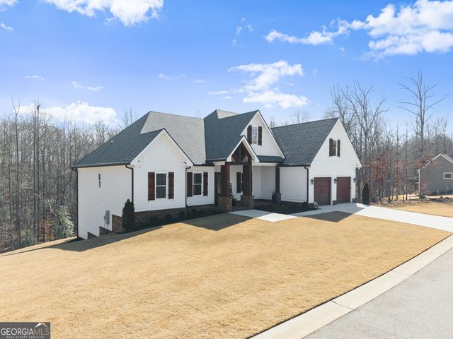 254 Samson Way, Cleveland, GA 30528