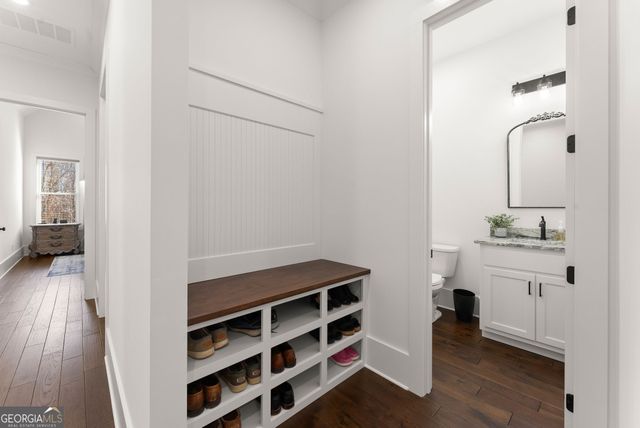 254 Samson Way, Cleveland, GA 30528