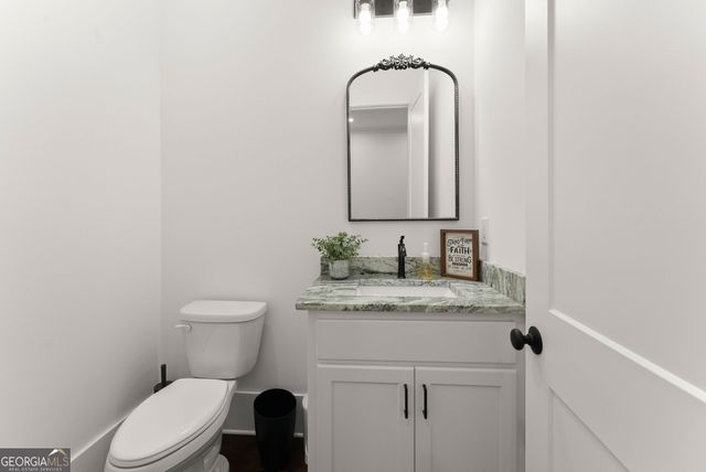 254 Samson Way, Cleveland, GA 30528