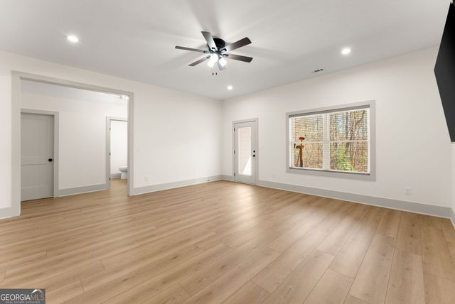 254 Samson Way, Cleveland, GA 30528