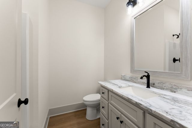 254 Samson Way, Cleveland, GA 30528