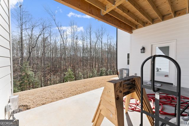 254 Samson Way, Cleveland, GA 30528