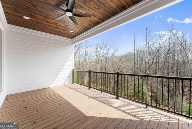 254 Samson Way, Cleveland, GA 30528