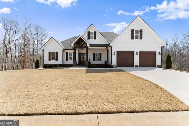 254 Samson Way, Cleveland, GA 30528