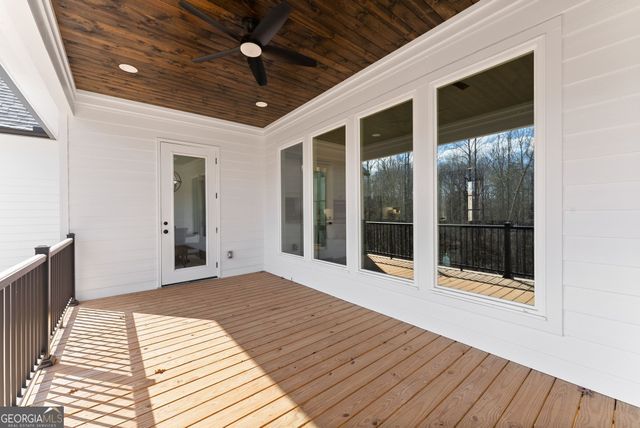 254 Samson Way, Cleveland, GA 30528